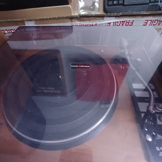 Pioneer's Holy Grail Deck legendary flagship PL-71 Turntable regarded as the very best this is 100% original and in stunning condition