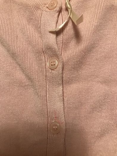 Ladies Cardigan new without tags