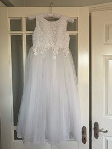 Communion Dress - Rocha John Rocha