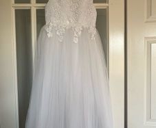 Communion Dress - Rocha John Rocha