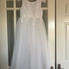 Communion Dress - Rocha John Rocha