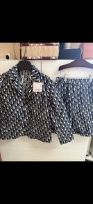 Dior boy's set 10/12