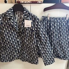 Dior boy's set 10/12yrs