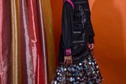 Joanne Hynes dress