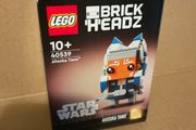 40539 LEGO BrickHeadz Star Wars Ahsoka Tano