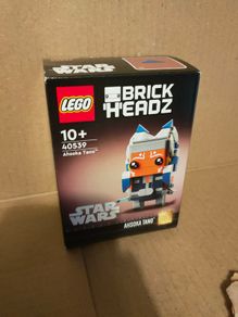 40539 LEGO BrickHeadz Star Wars Ahsoka Tano