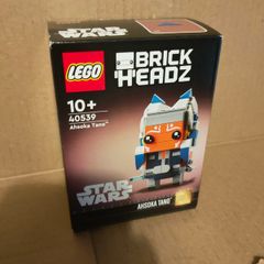 40539 LEGO BrickHeadz Star Wars Ahsoka Tano