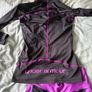 Under Armour Women's Sports Set (Size S) - Top & Leggings Bundle Image 2