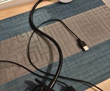 LED Desk Lamp