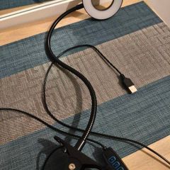 LED Desk Lamp