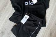 Short set