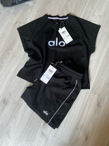 Short set