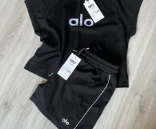 Short set