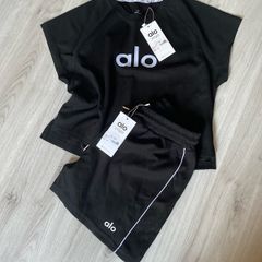 Short set