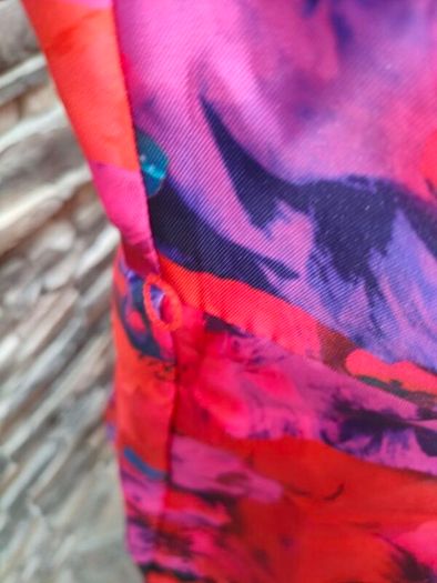 Monsoon Occasion dress size 22 Spring Summer wedding postage included