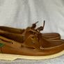 Dubarry Admirals  Deck Shoe sice 3 / 35.5 Image 5