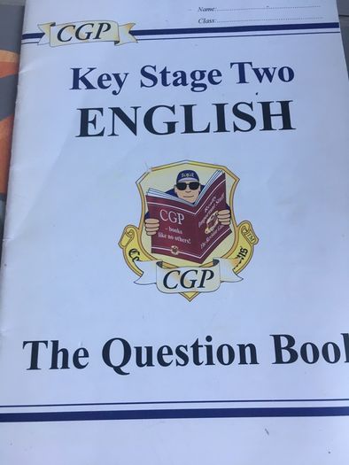 New Gcse Books