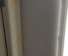toy TROFAST storage unit