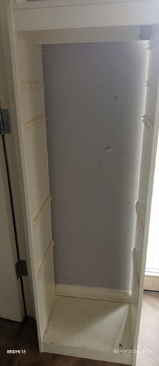 toy TROFAST storage unit