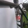 Giant Defy road bike, size ML (brakes not working) Image 3