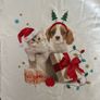 Long sleeve Christmas top 4-6 years Image 2