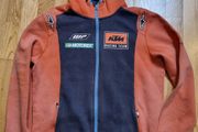 KTM hoodie