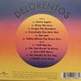 Delorentos CD - Night Becomes Light Image 2