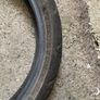 Michelin road 6 120/70/19 Image 4