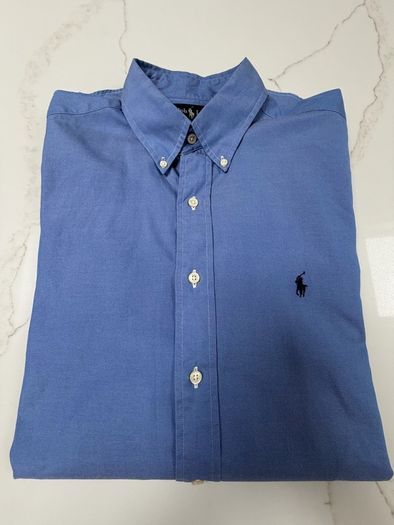 Ralph Lauren cotton shirt