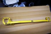 RIGID Tower Bar / Strut Brace - Toyota Yaris Vitz Vios 03-07