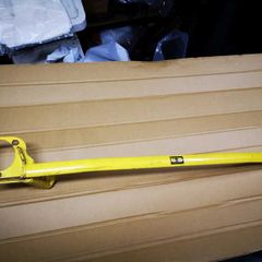 RIGID Tower Bar / Strut Brace - Toyota Yaris Vitz Vios 03-07