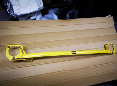 RIGID Tower Bar / Strut Brace - Toyota Yaris Vitz Vios 03-07