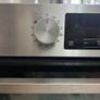 Electric oven with built in air fryer Image 2