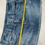 American Eagle mini denim skirt Image 10