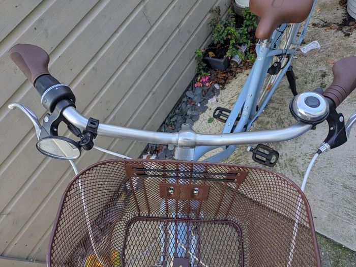 Bicycle