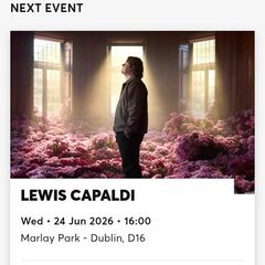 lewis  capaldi