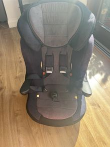 car seat