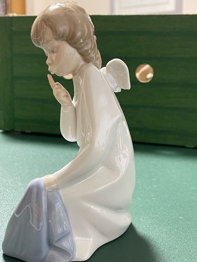 Lladro Angel