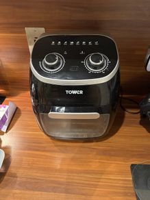 Air fryer