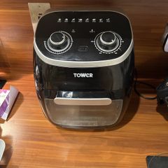 Air fryer