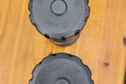 Body Sculpture Weights