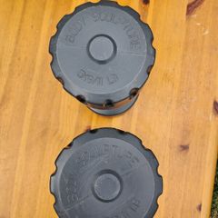 Body Sculpture Weights