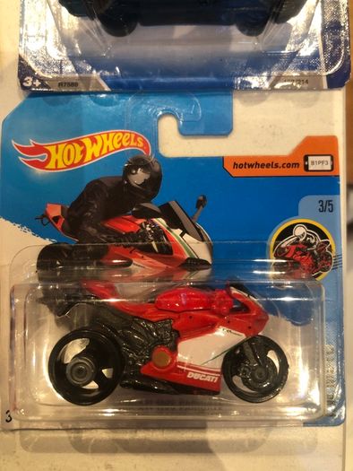 Hot wheels cars