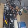 Mobile racket stringing Image 9