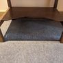Children's Wooden Storage Desk / Activity Table Image 3