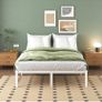 King Size Bed Frame Image 3