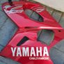 yamaha thundercat parts Image 7