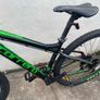 Carrera Mountain Bike Image 2