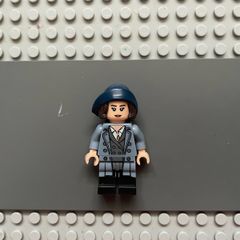lego harry potter colhp18 Tina Goldstein minifigure, Harry Potter, Series 1