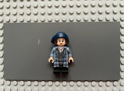 lego harry potter colhp18 Tina Goldstein minifigure, Harry Potter, Series 1